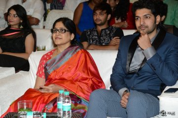 Padesave Movie Audio Launch